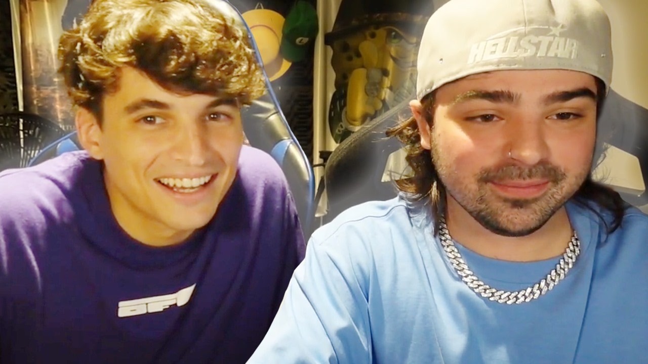 STREAM con GONCHO