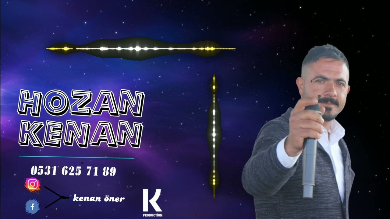 KENAN ÖNER EFSANE ÖTESİ BİR KASET ( SERLİNG - DÜZ HALAY ) 2021 YENİ HALAY