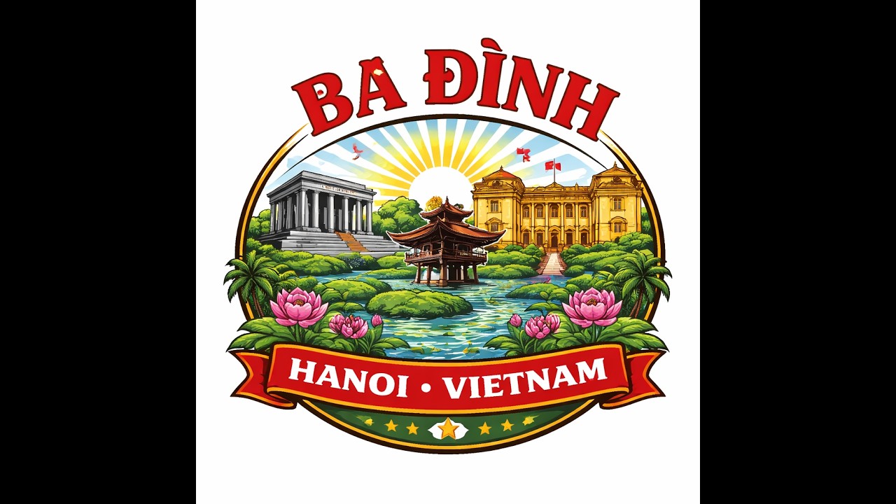 Hanoi area. A bit of a look around the area nearby where I am staying.