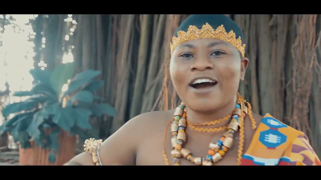 ALARM ASOA MO by SANDY - Stephen Adom Kyei - Duah