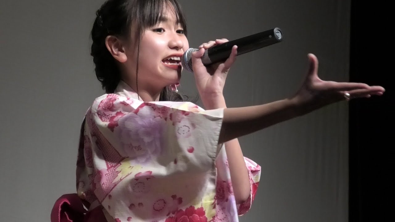 櫻井佑音「secret base～君がくれたもの～」東京アイドル劇場ソロSP YMCAスペースYホール 2020/8/29