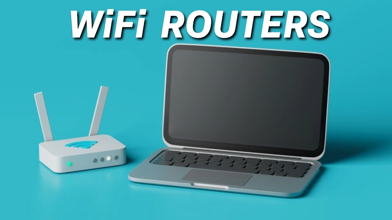 5 лучших Wi-Fi роутеров для больших домов 2026 года