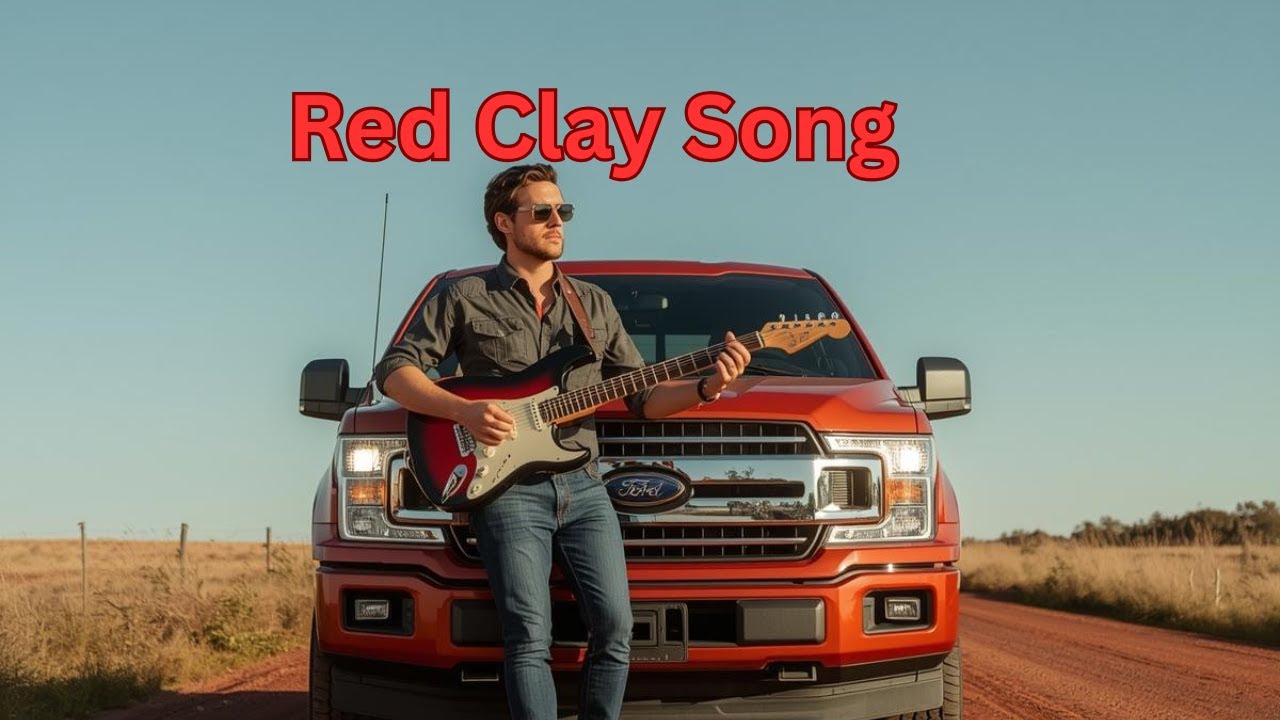 new video 2026 (RED CLAY) metal anthem