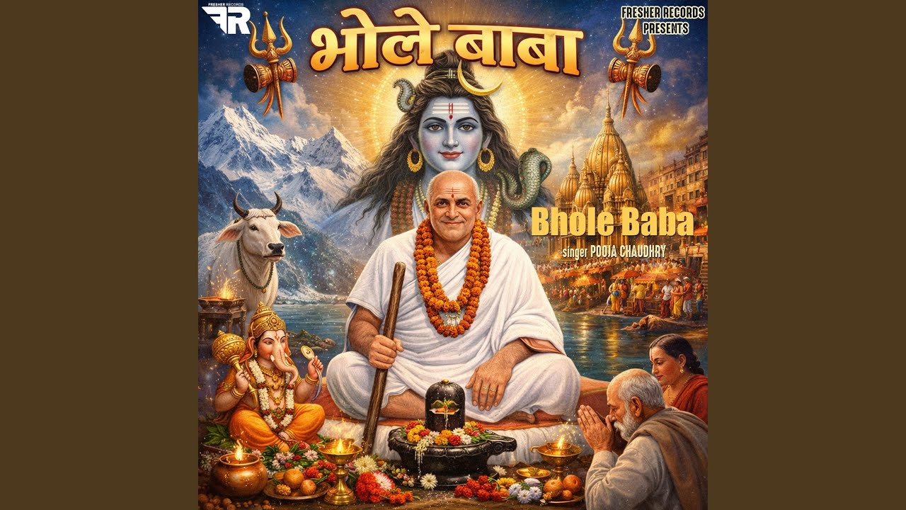 Bhole Baba