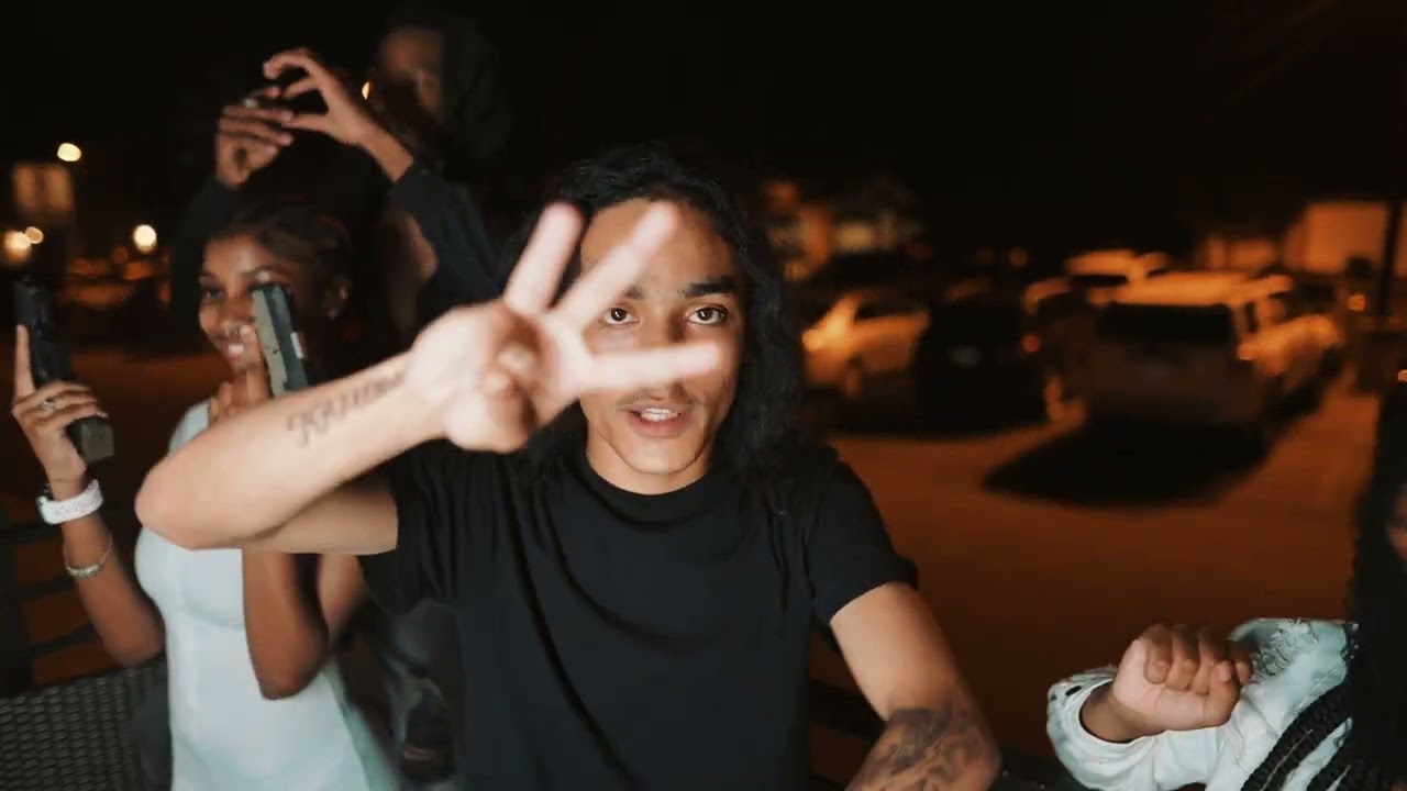 EBK Bang - Swaggin (Official Music Video)