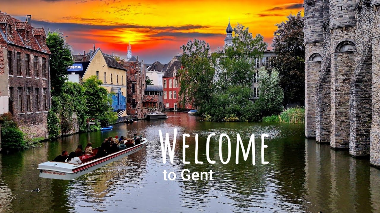 GENT AN EINEM TAG| Meine 10 Besten 