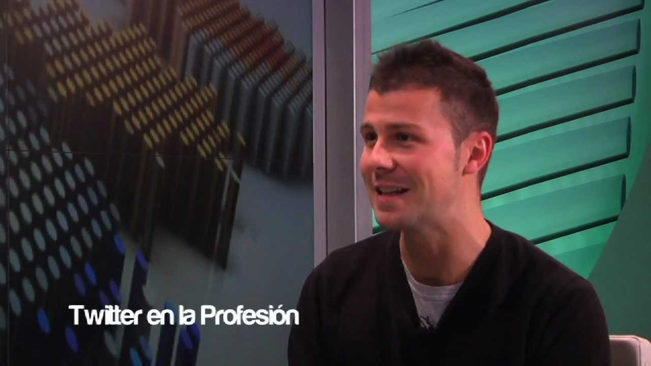 Entrevista con Marc Redondo 