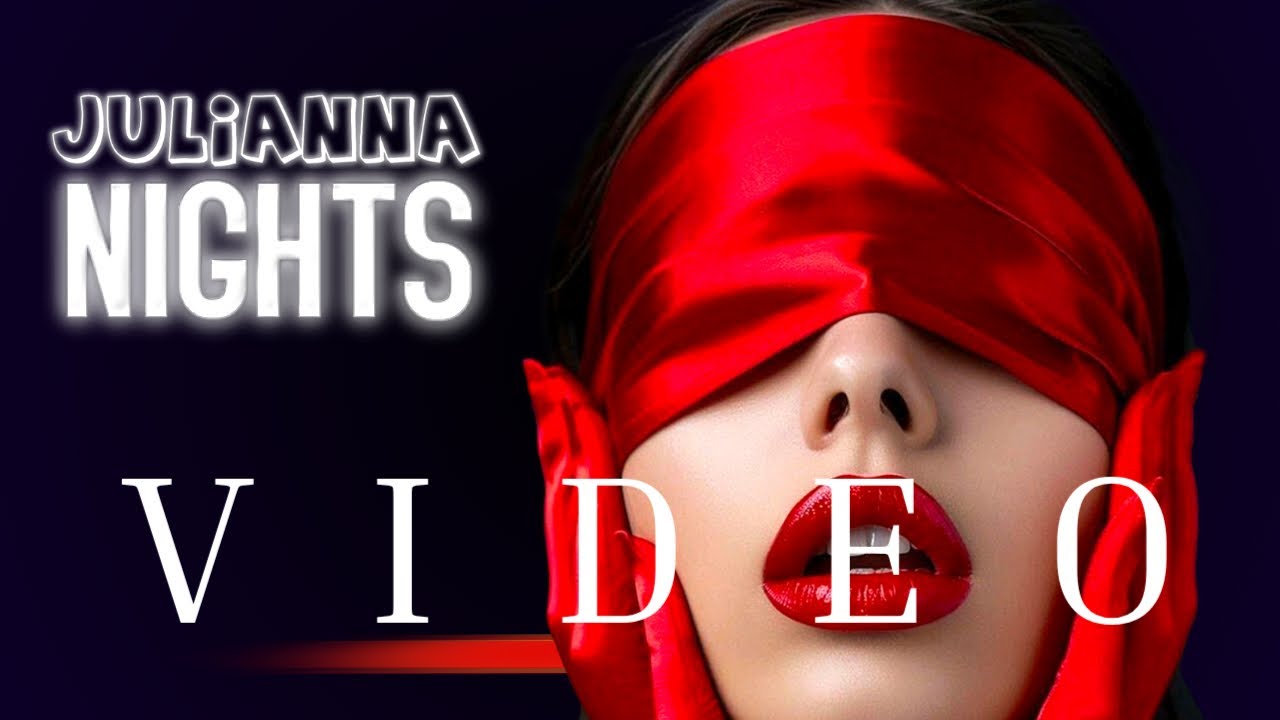 JRS - Falling From Above - Chill Mix (Official) Music and Video