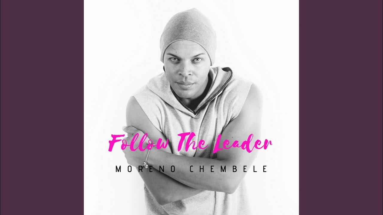 Follow The Leader (Cut Edit)