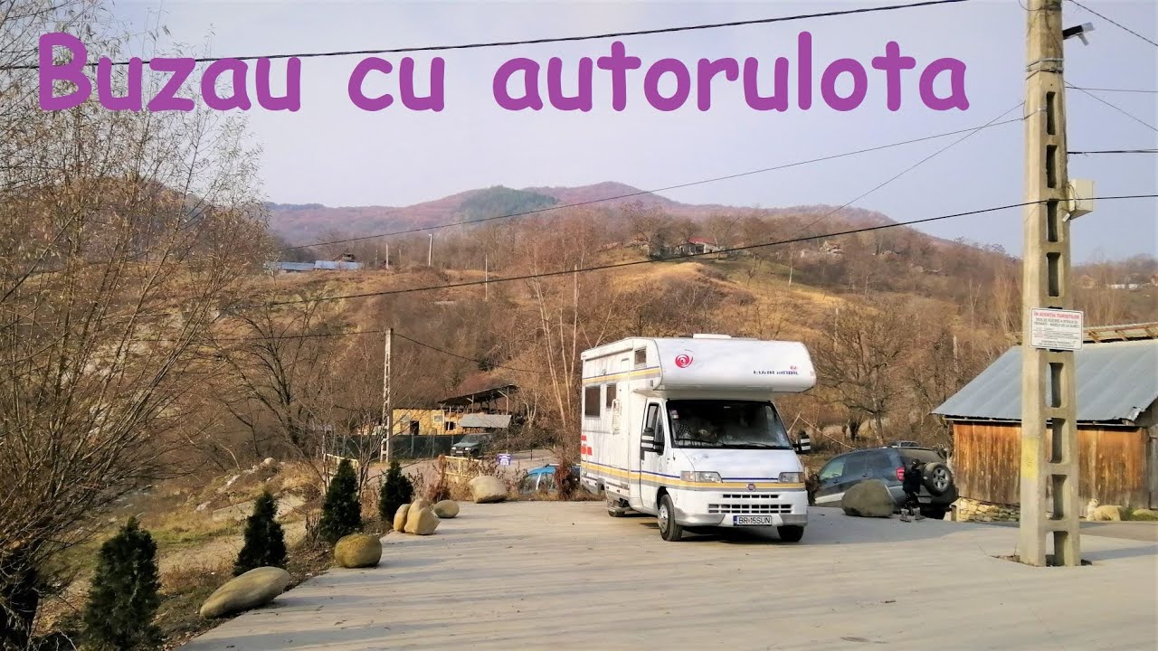 Buzau cu autorulota
