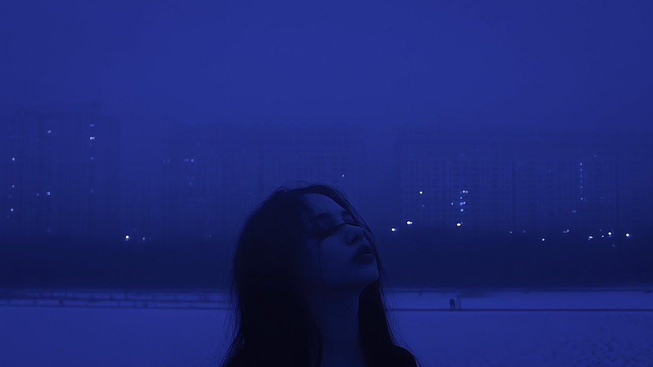 it's okay, close your eyes