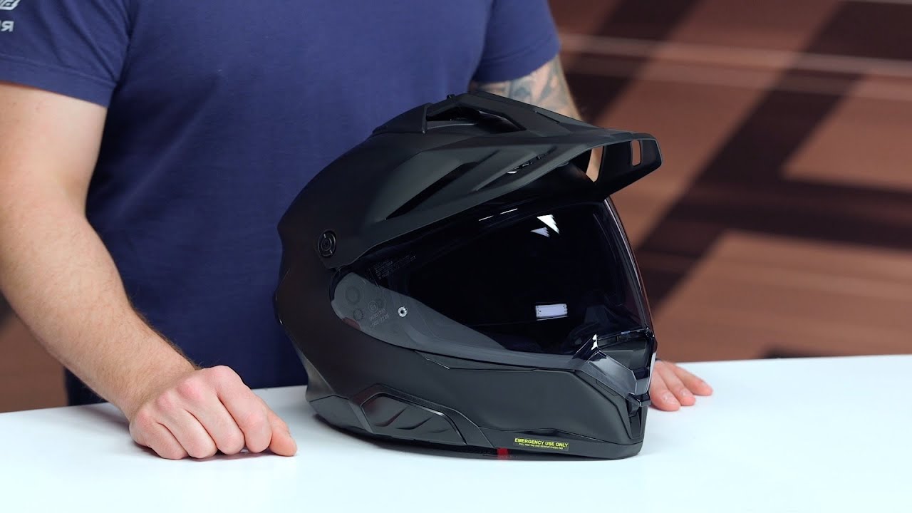 HJC RPHA 60 Helmet Review