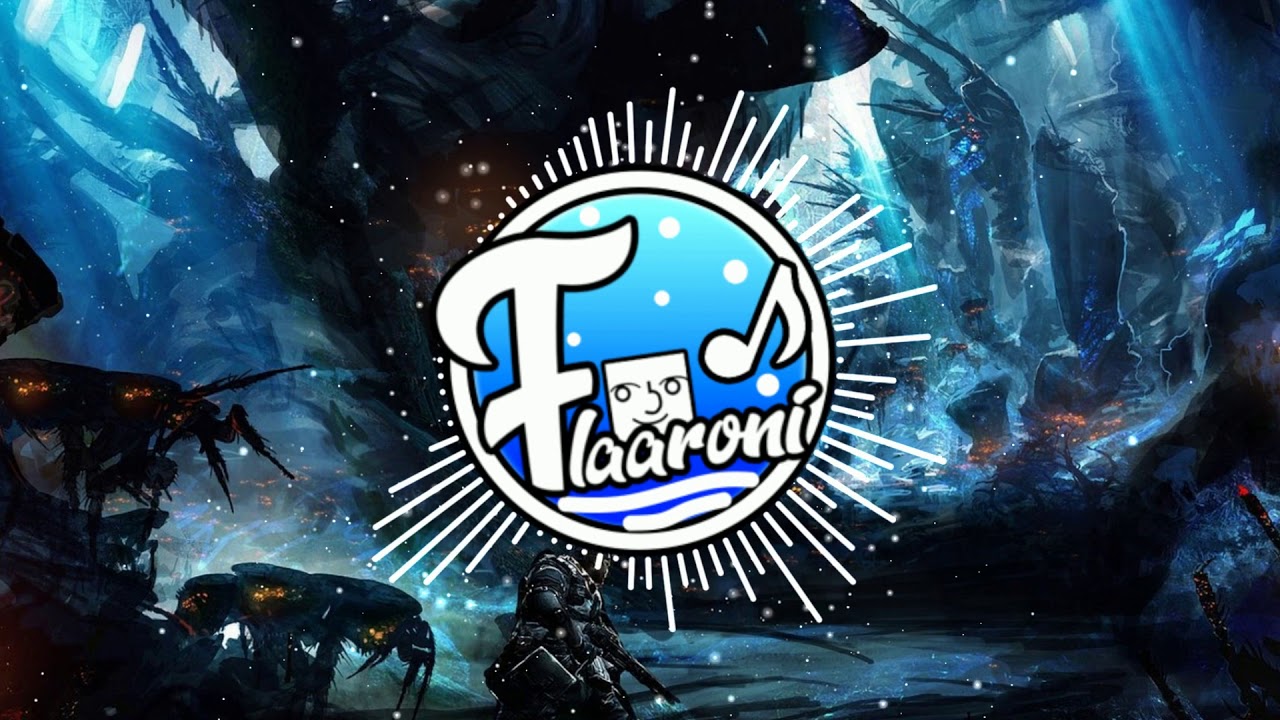 Flaaroni - Tractor Beam