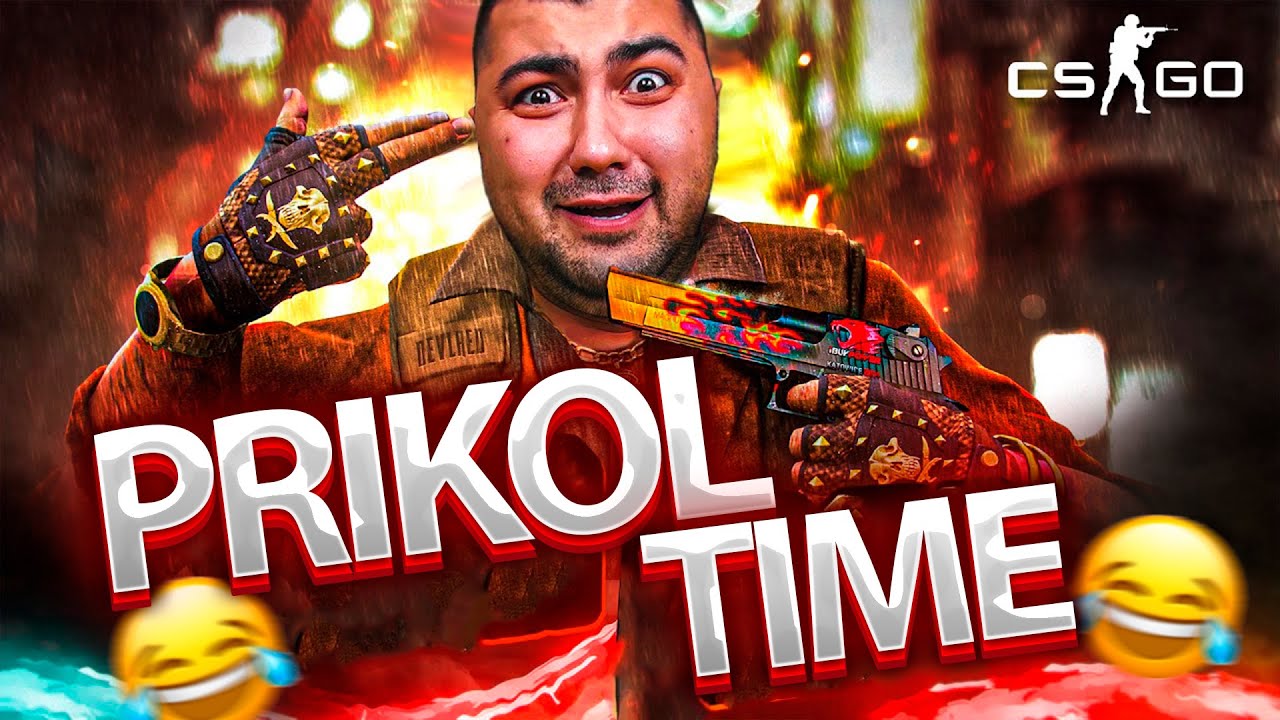 FEZOT || PRIKOL || CS GO 2 || KULGULI  VAZIYATLAR