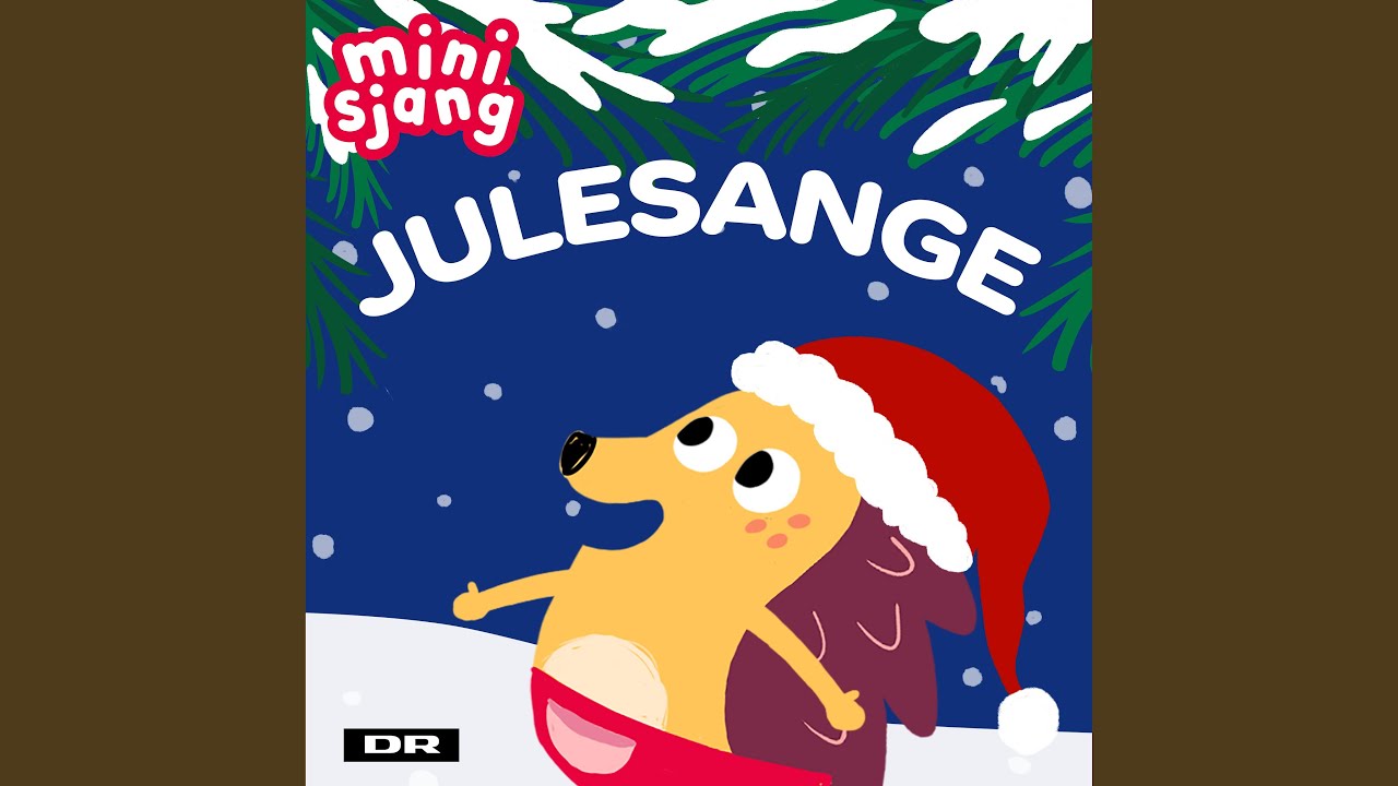 På Loftet Sidder Nissen