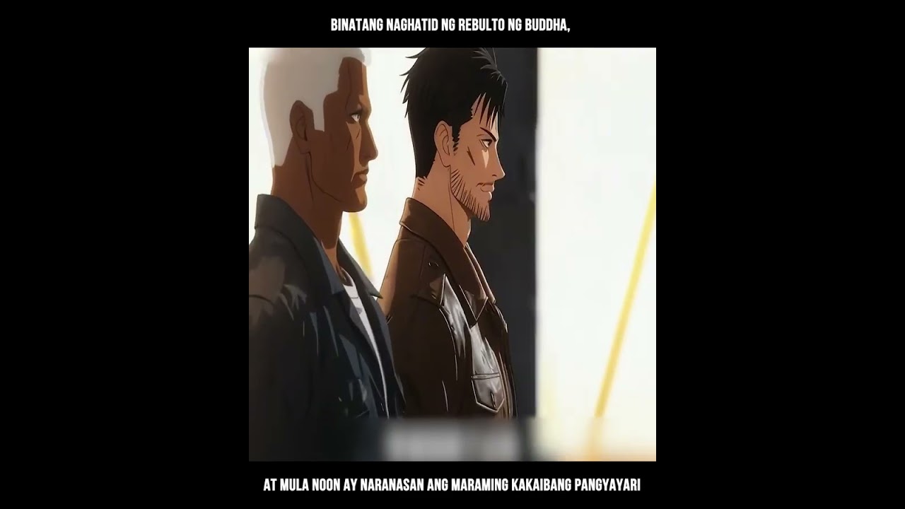 BINATANG NAGHATID NG REBULTO NG BUDDHA, AT MULA NOON AY NARANASAN ANG MARAMING KAKAIBANG PANGYAYARI.