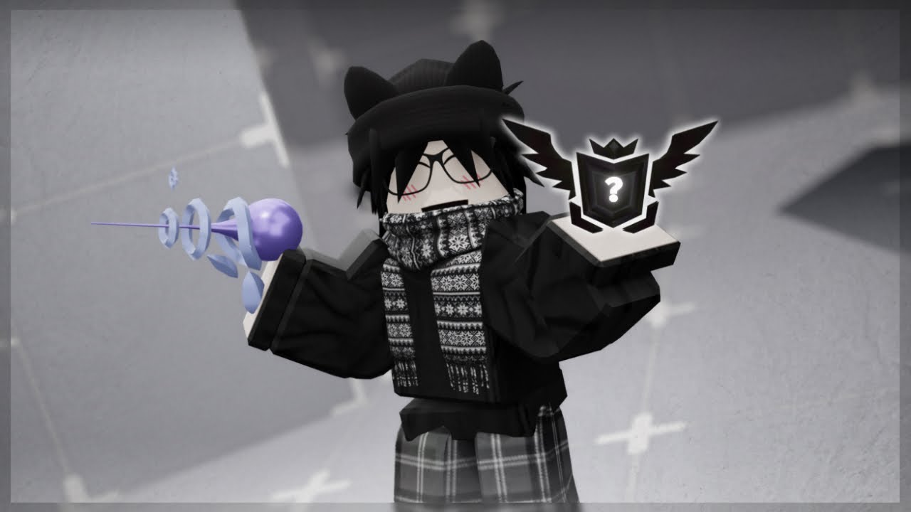 How I DOMINATED the NEW Roblox Rivals RANKED Season! (Roblox Rivals)
