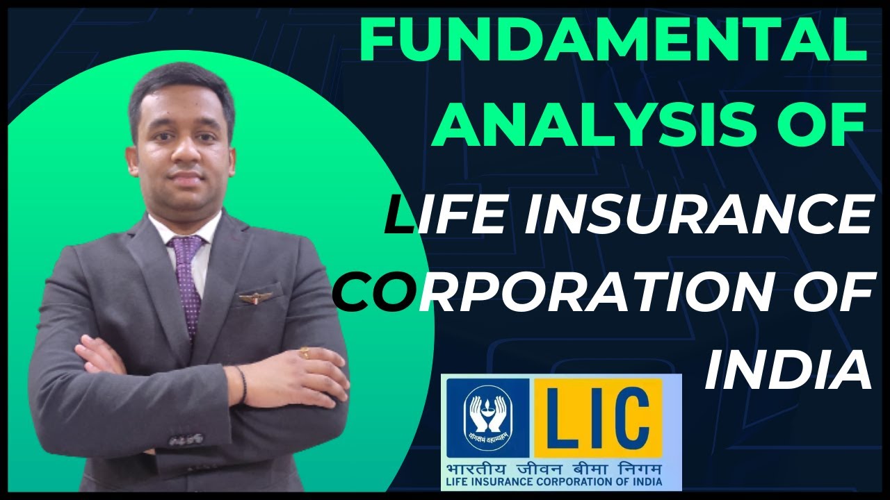 Fundamental Analysis of L.I.C | Life Insurance Corporation Of India | Moneyy Plant