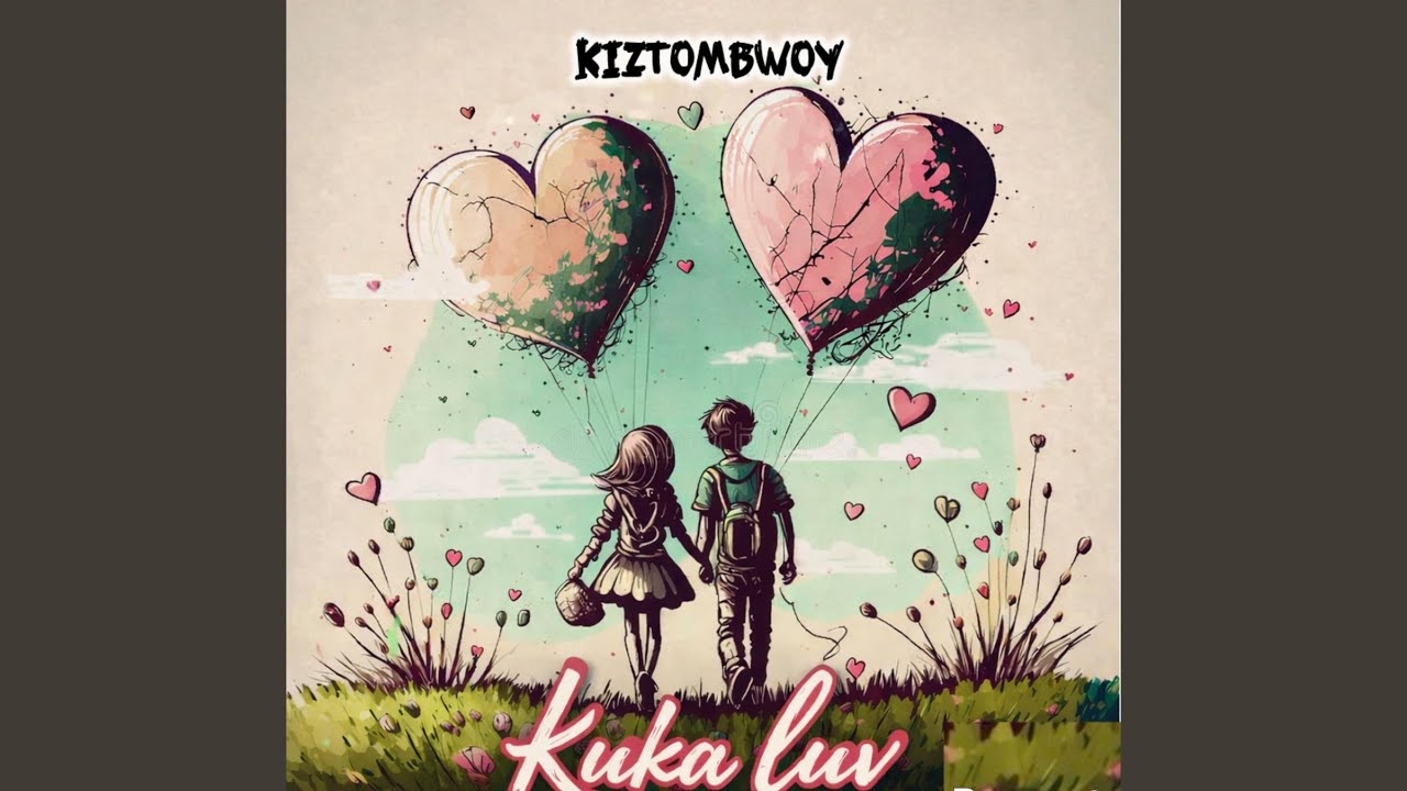 Kuka luv