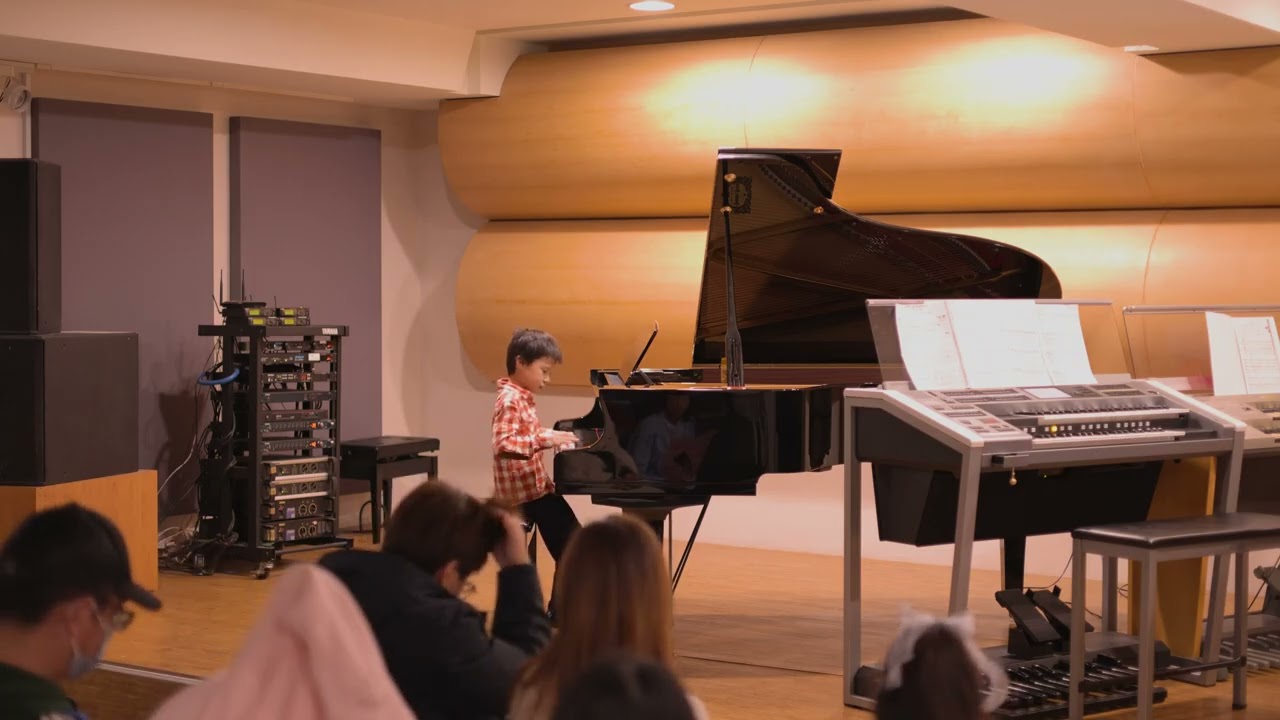 Für Elise ( Bagatelle No. 25 in A minor, WoO 59 給愛麗絲 )
