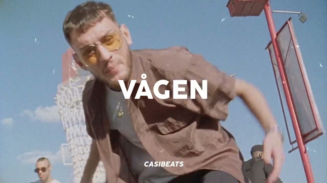 (FREE) Artigeardit x Lamin Type Beat | Vågen