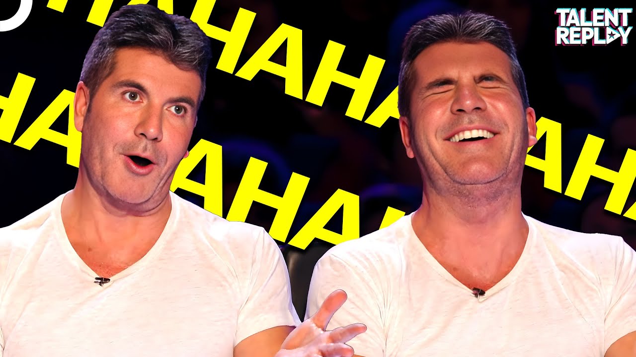 HILARIOUS Performances That Will Have You Laughing!