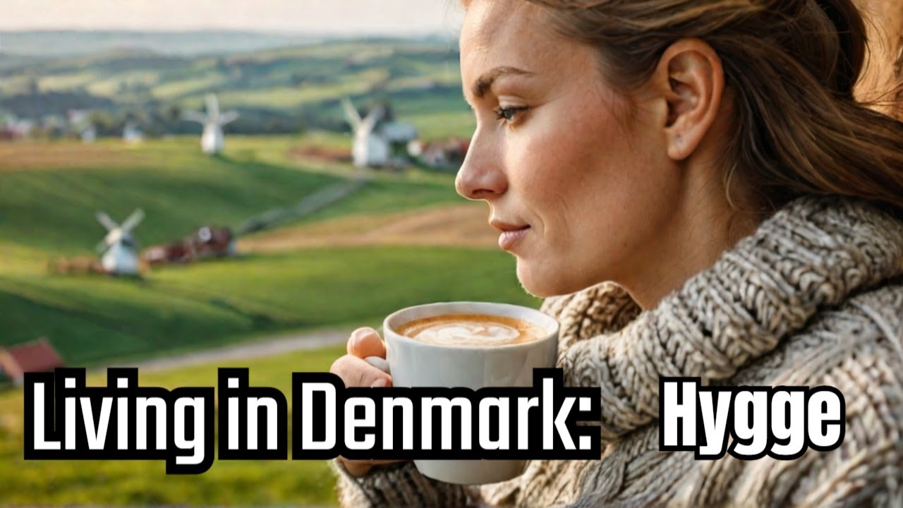 Living in Denmark: The Real Scoop on Hygge Life Style.