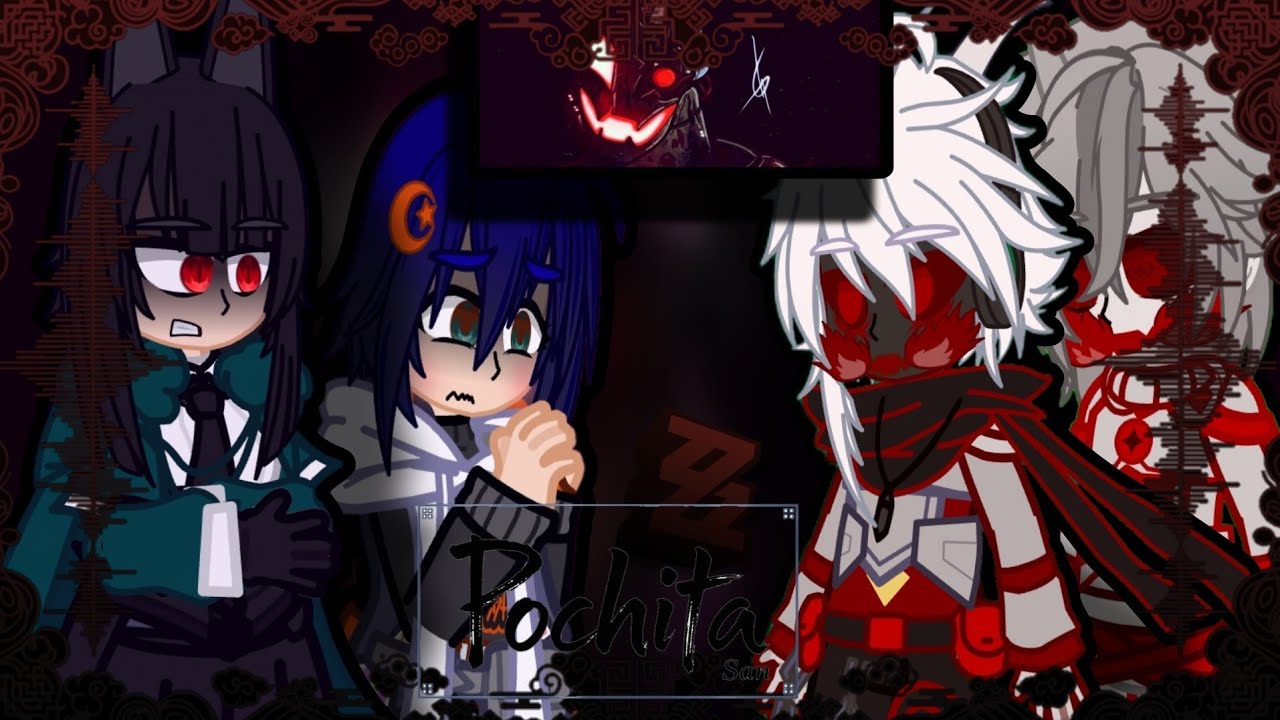 Z.Z.Z React: | A vida sempre decide.AMV| [AU] | Descrição |