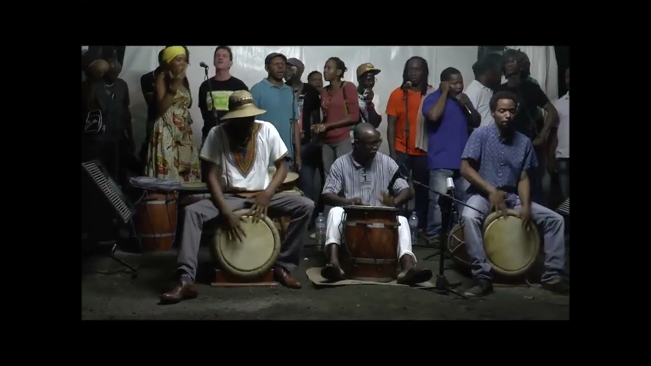 Tifi-la vin dòmi èvè mwen oswè-la