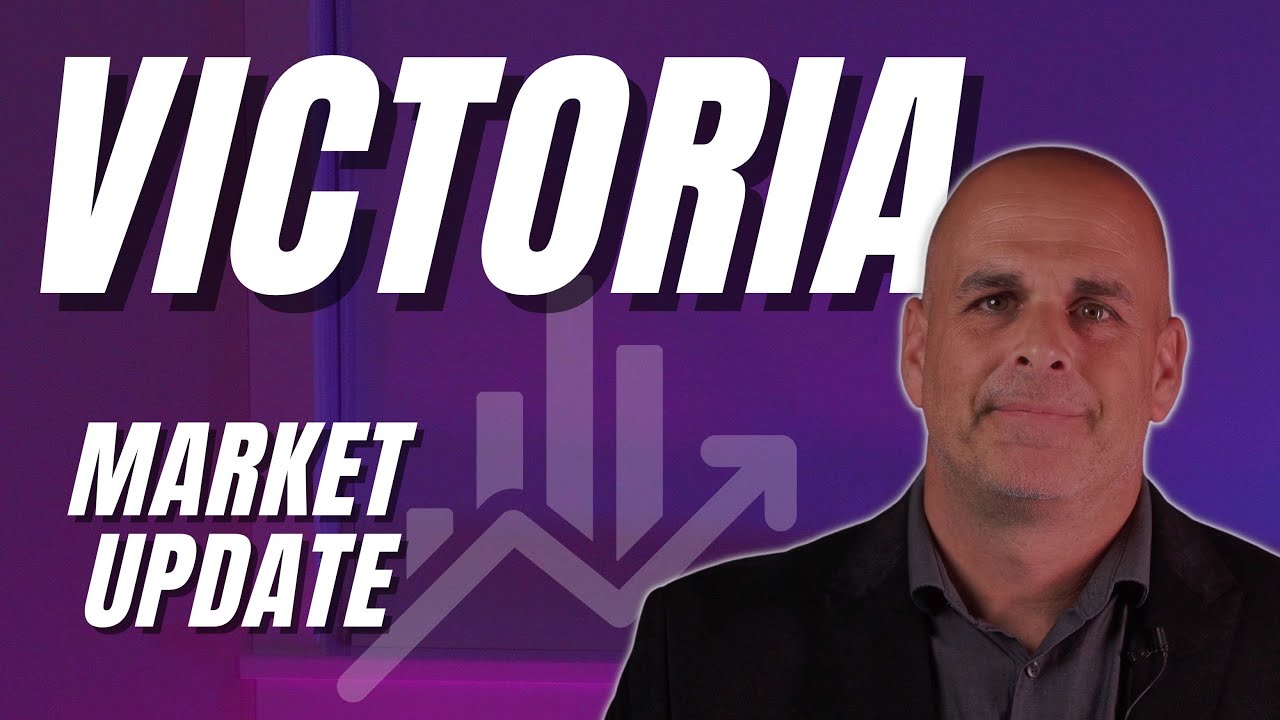 Victoria Housing Trends: September 2023 Market Report