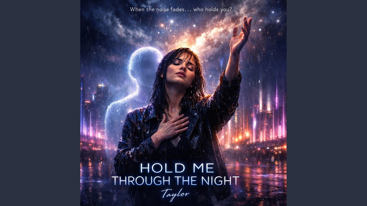 Taylor (HOLD ME THROUGH THE NIGHT)