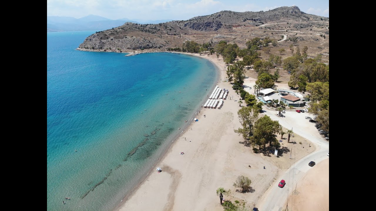 mini Οδοιπορικό στην Πελοπόννησο