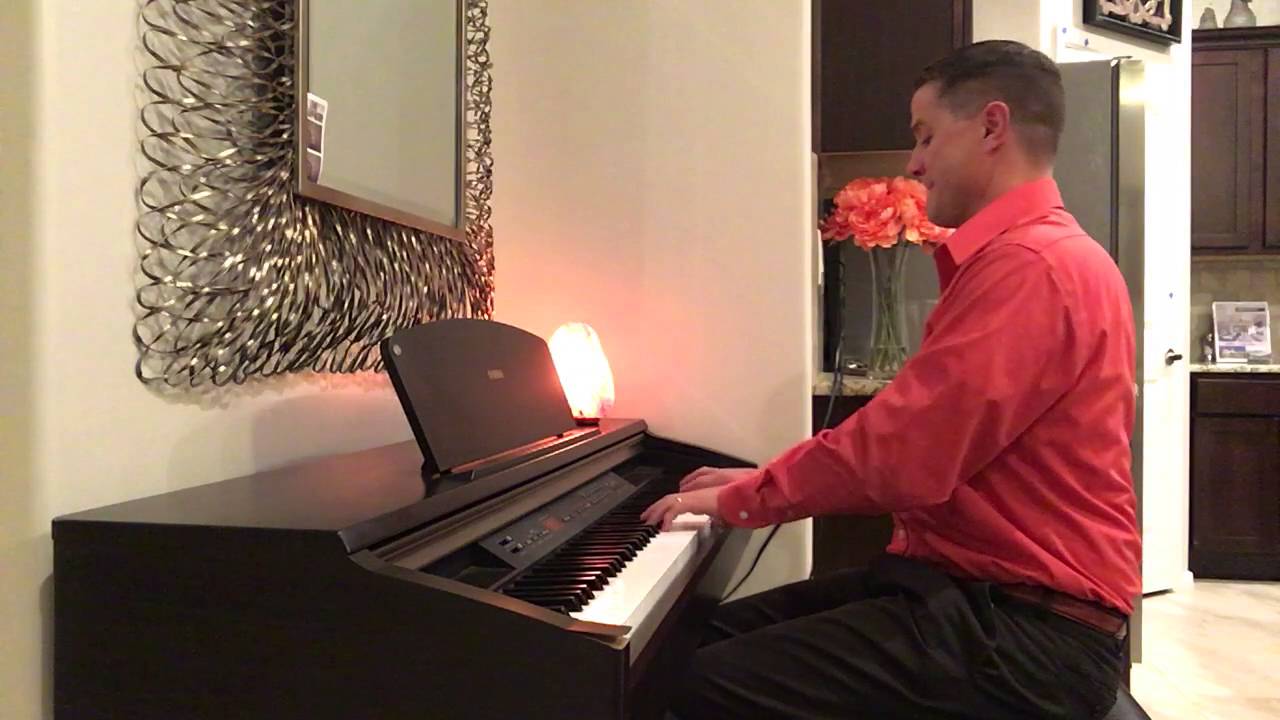 Original Piano Composition - Quint Lears