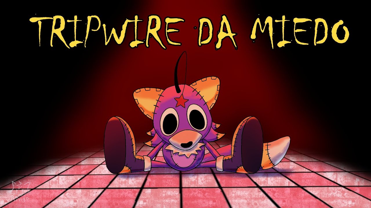 Barriendo el servidor con Tripwire | Gameplay | Ringo The Wolf ✩‧₊˚⋆ෆ