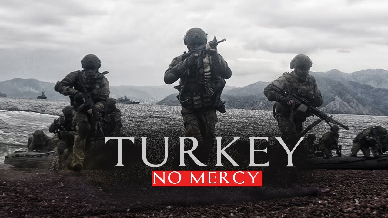 TURKISH MILITARY POWER | 