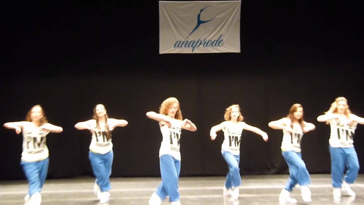 Anaprode 2012- Urbanas (Babylon)
