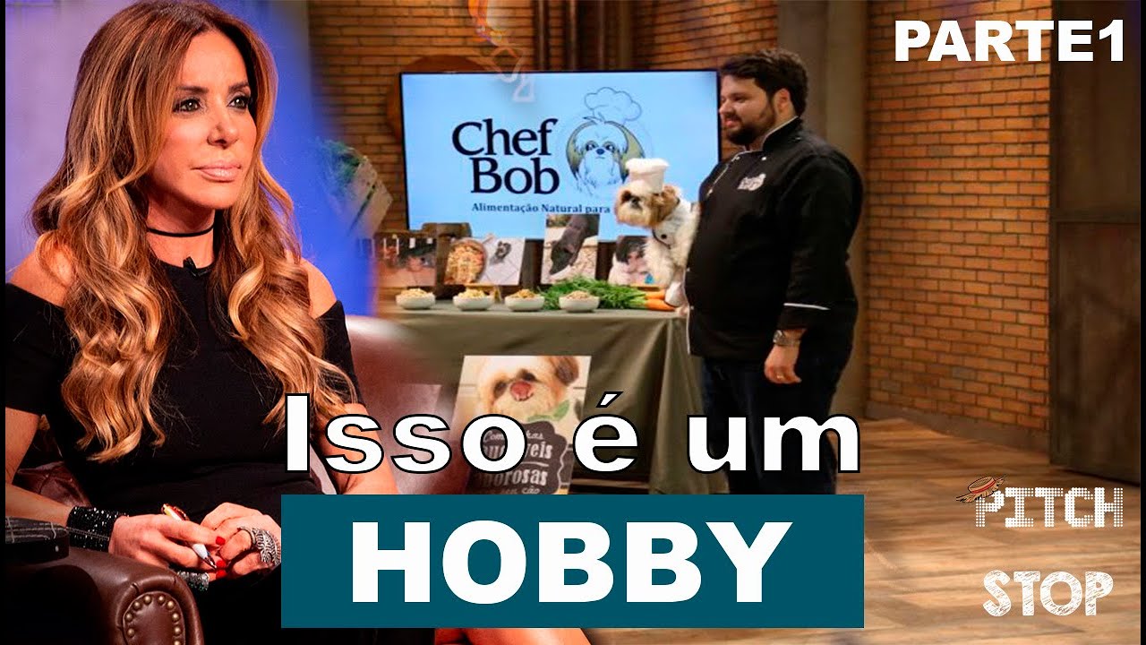 5 empresas de SUCESSO de SHARK TANK BRASIL QUE FORAM REJEITADAS na 1° TEMPORADA  - PARTE 1