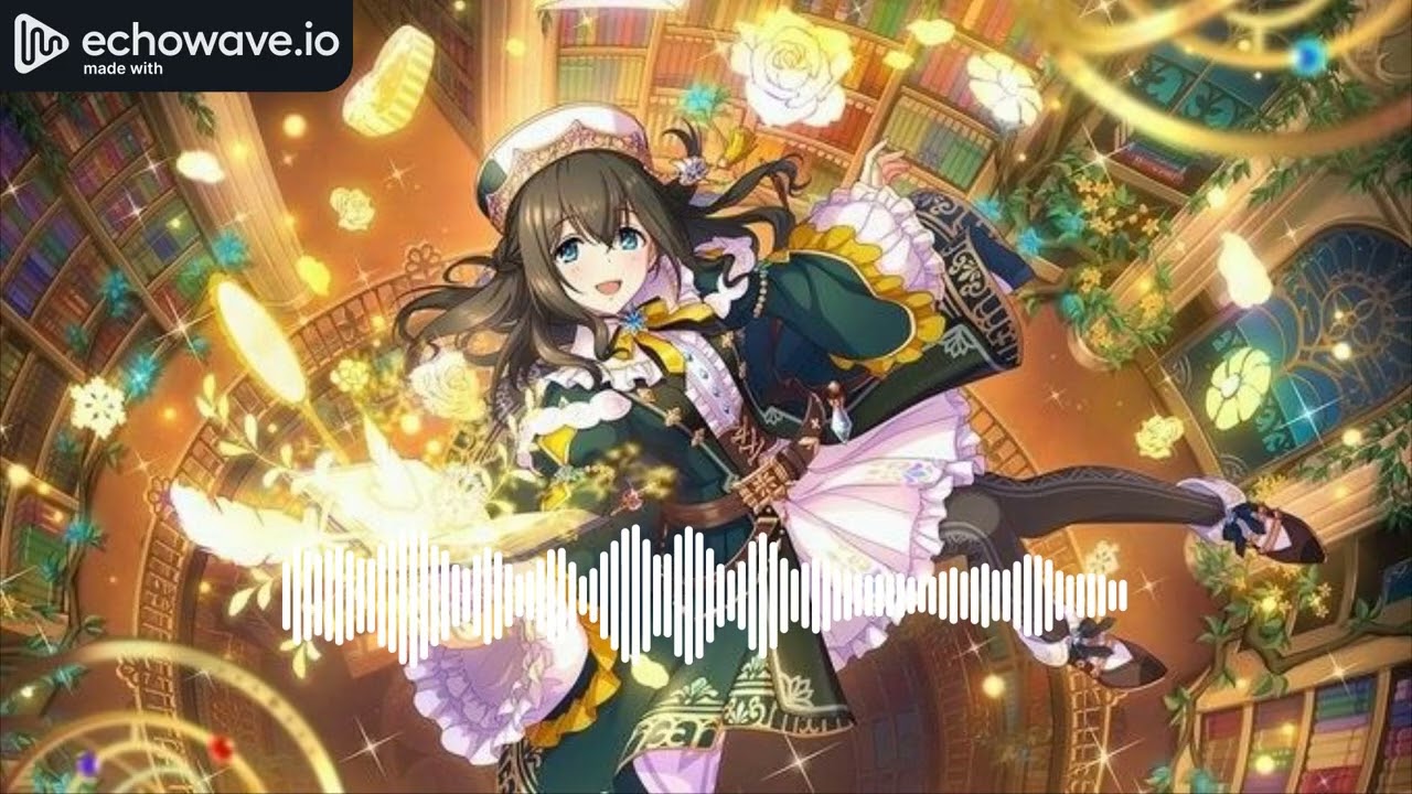 ABBA - Chiquitita (Nightcore)