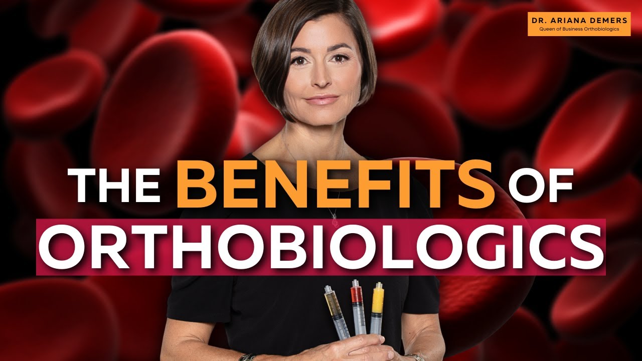 Here's Why PRP Should Be Ultrasound Guided - Key Insights For Better Healing