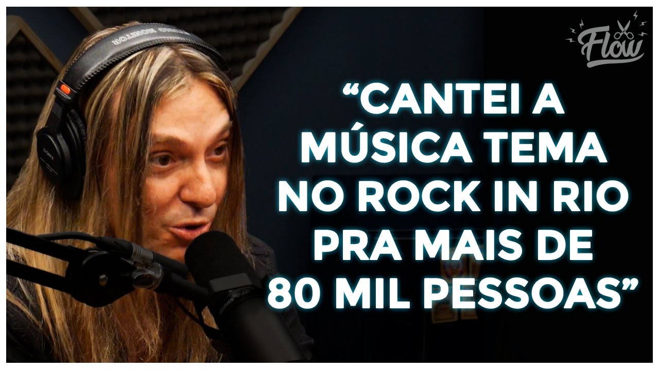 CAVALEIROS DO ZODÍACO | Cortes do Flow