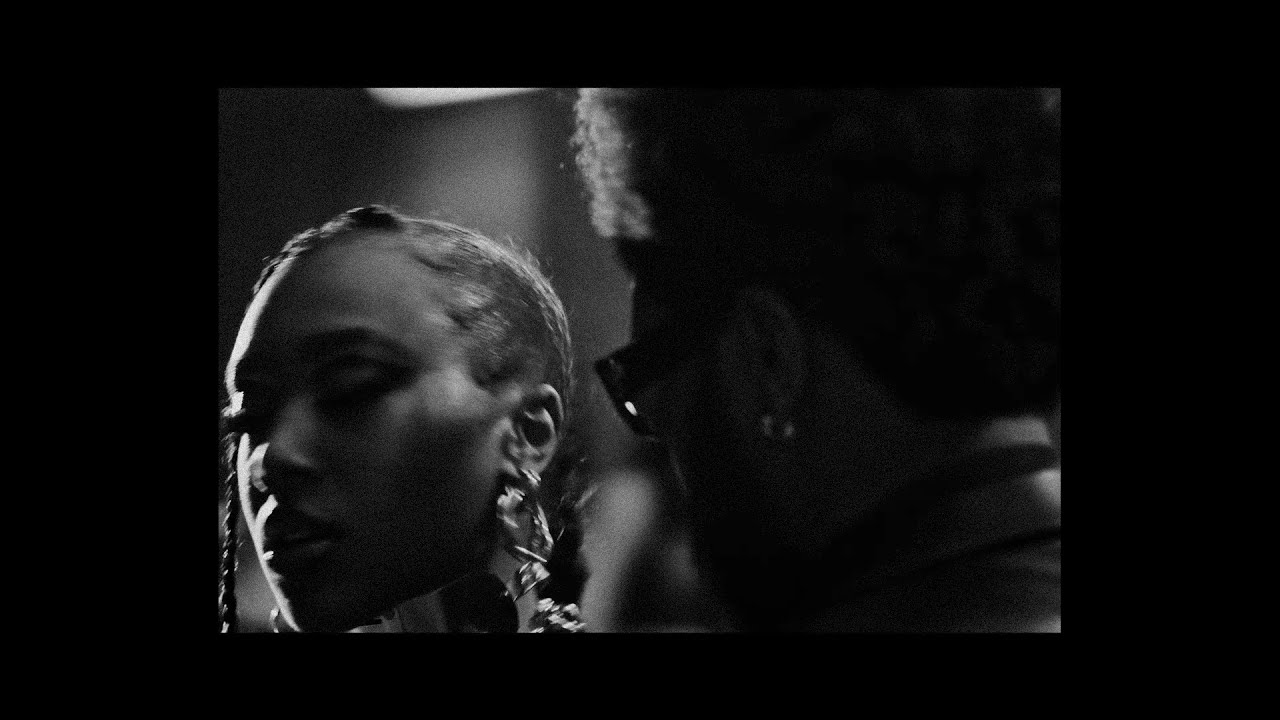 (FREE) THE WEEKND X TRAVIS SCOTT TYPE BEAT ~ „PRAY 4 LOVE“
