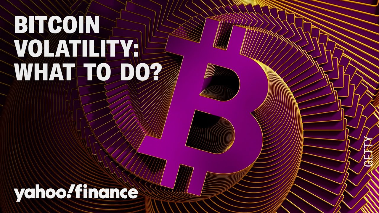 Bitcoin's wild ride: Should investors hang tough or get out?