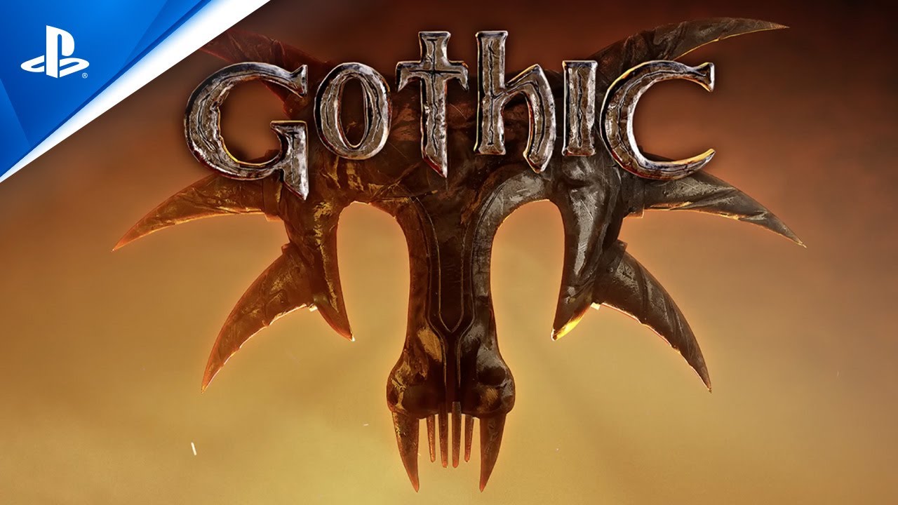 Gothic 1 Remake | 