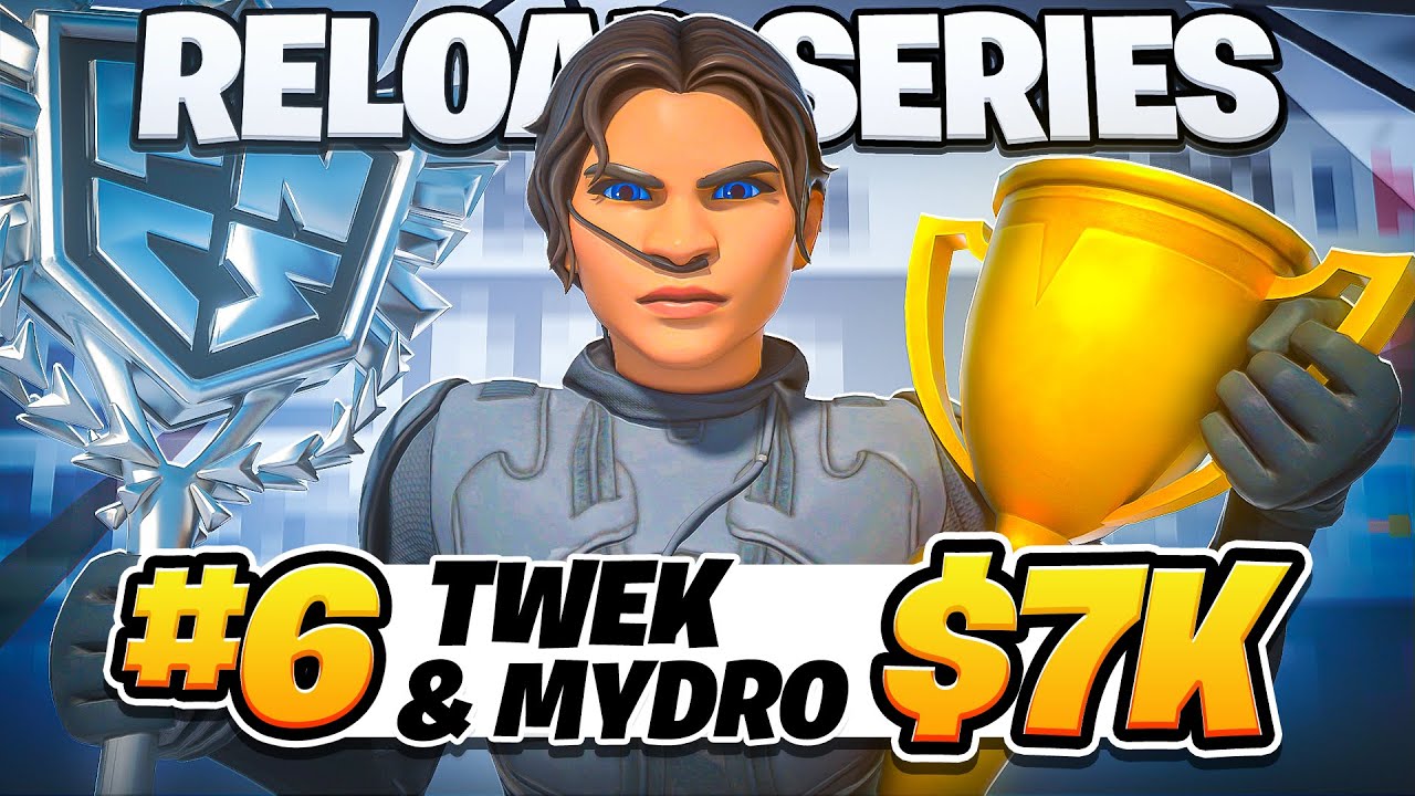 6TH ESPORTS WORLD CUP GRAND FINALS ($7000) 🏆