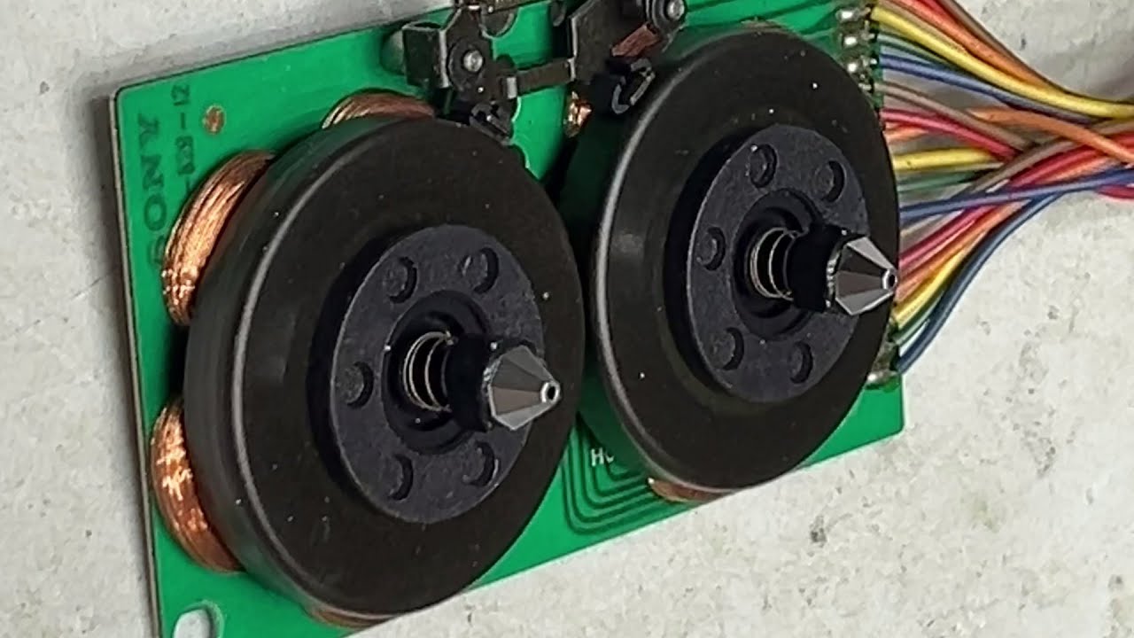 Sony TC-K666ES Part 3 - Will This Nightmare Ever END?