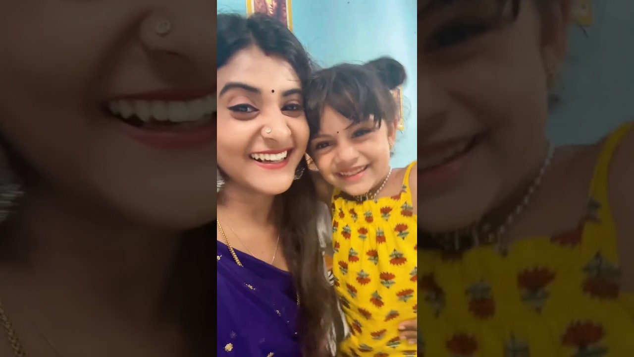 On Screen Off Screen Magic #shorts #patharamattu #asianet #asianetserial #youtubeshorts