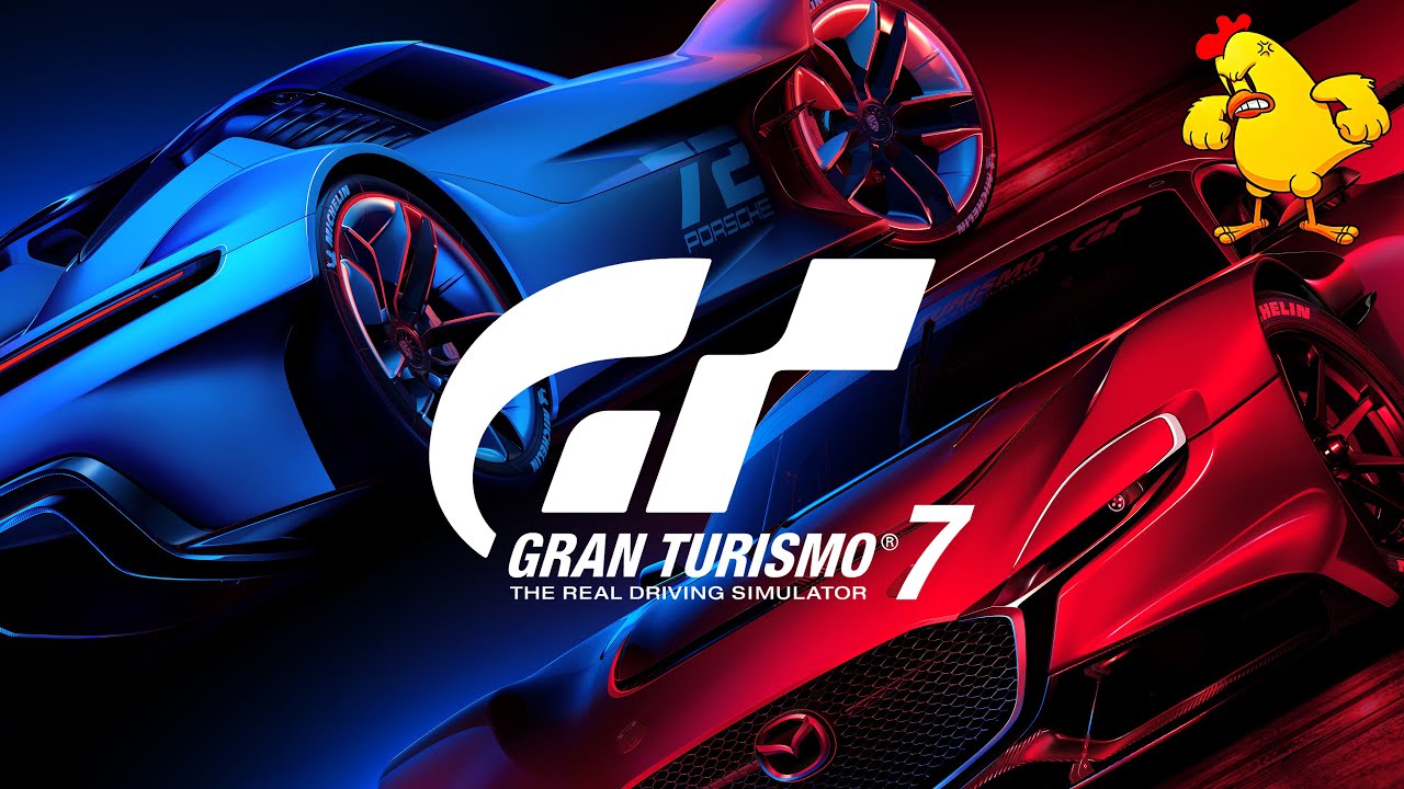 #23 Xiaomi SU7 Ultra И POWER PACK - Gran Turismo 7 на PS5