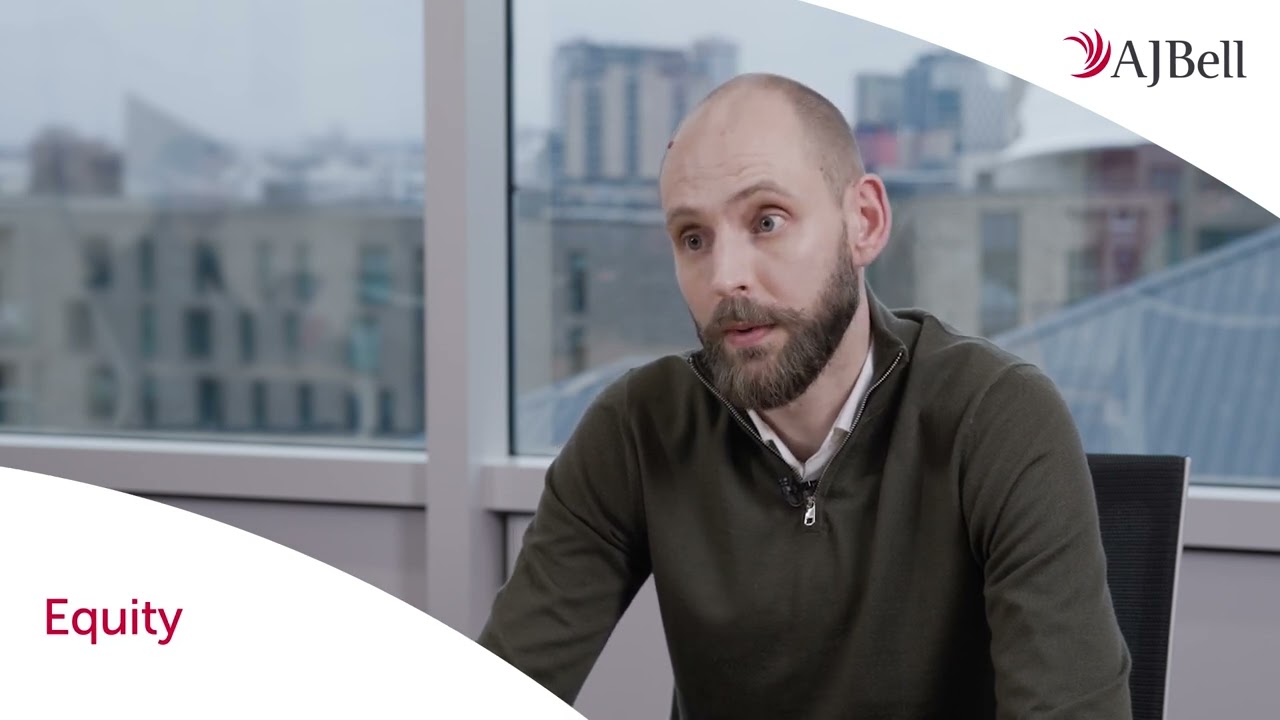 AJ Bell funds - Strategic asset allocation 2025 | Q&A