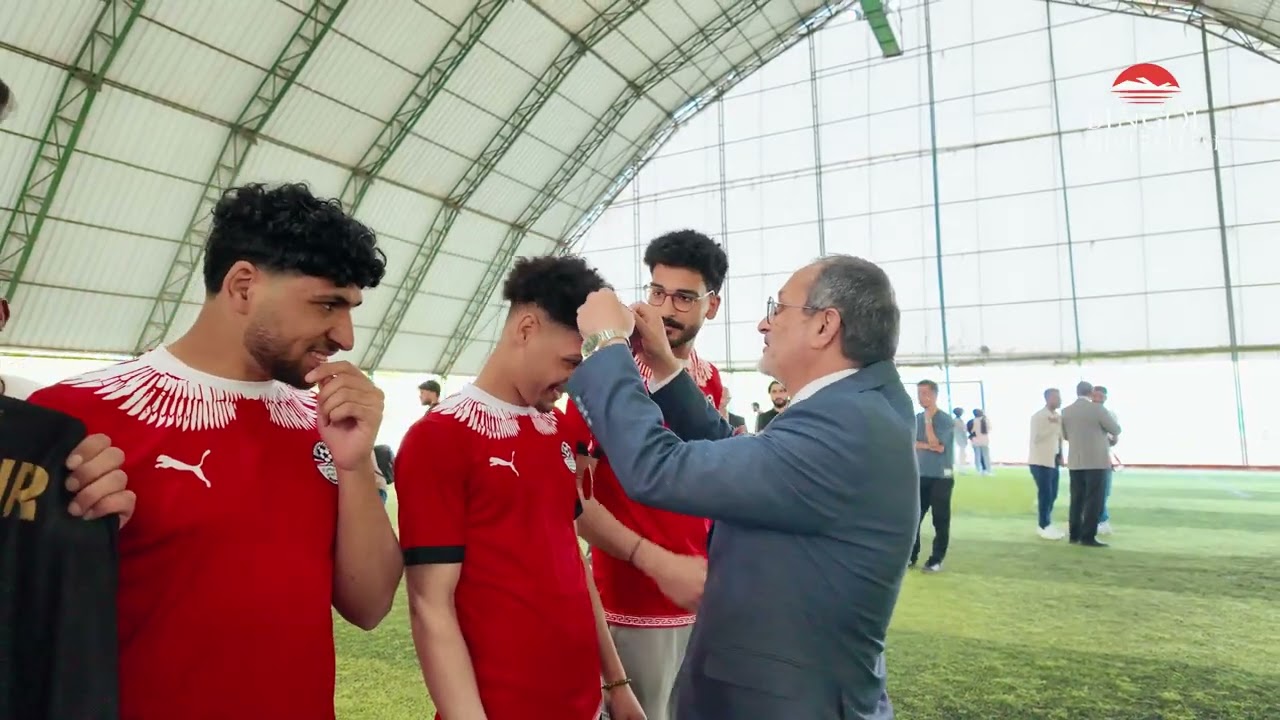 Bingöl Üniversitesi 2025 Tanıtım Filmi