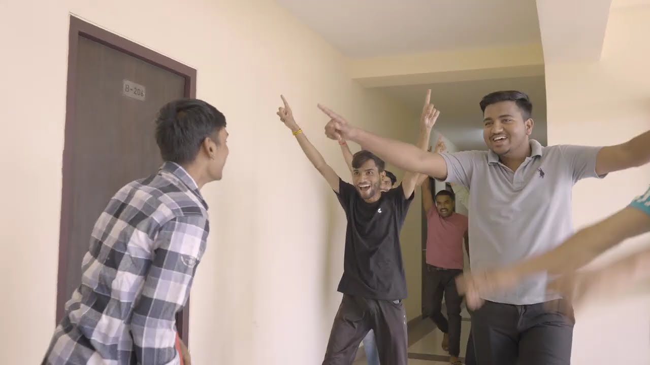 A Journey of Students — From ‘Here I Am’ to ‘Look How Far I’ve Come